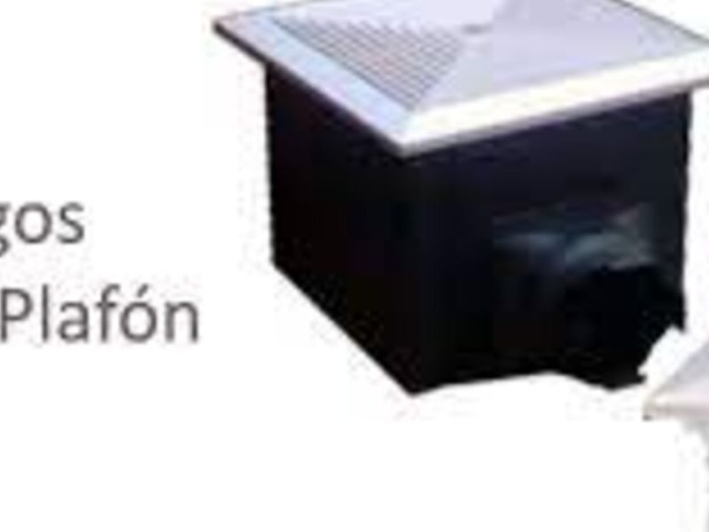 Ventilación cfp méxico