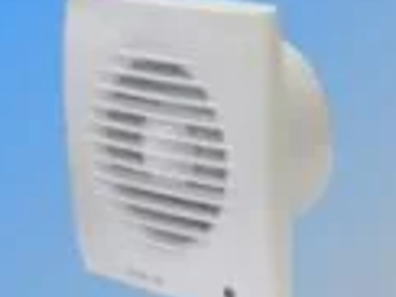Ventilación future méxico
