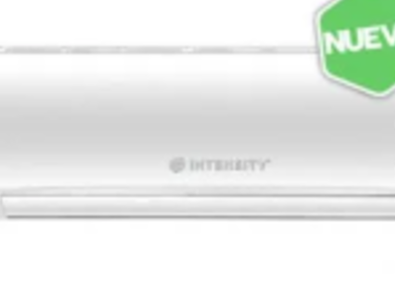 Minisplit High Wall Inverter WiFi méxico