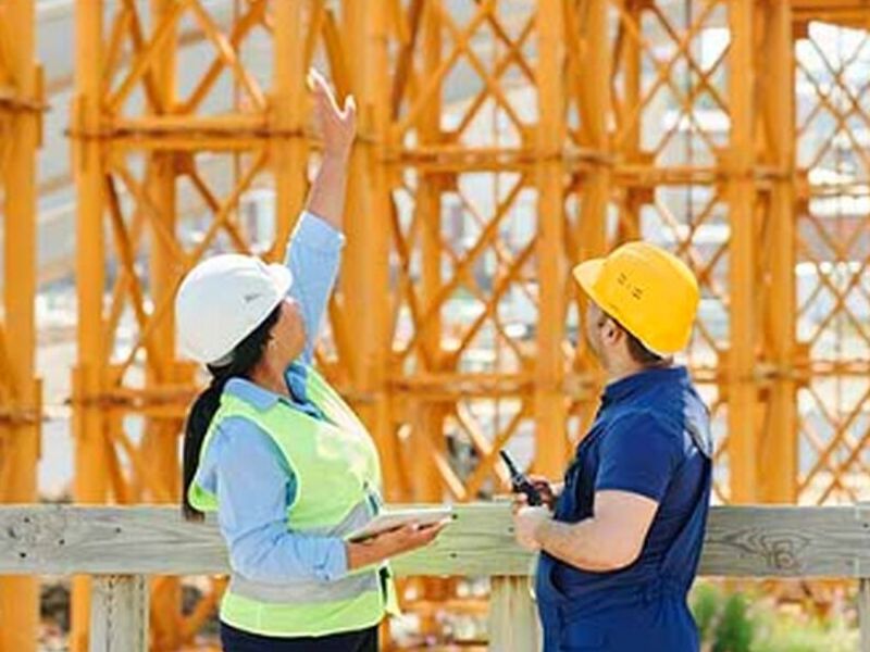 Ingeniería Construcción México