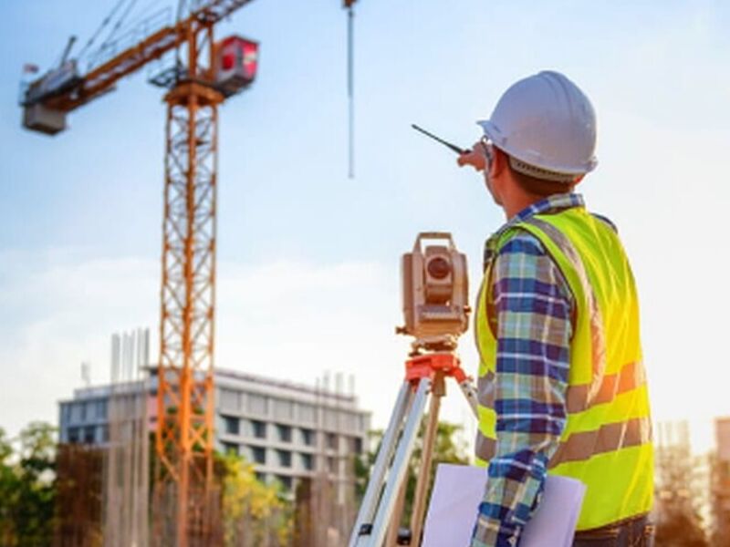 Servicios Construcción México