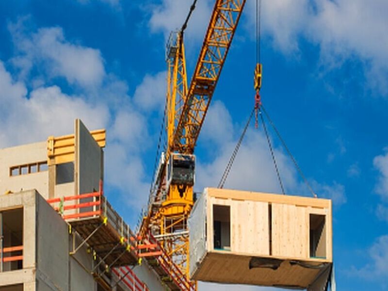 Módulo Vivienda México