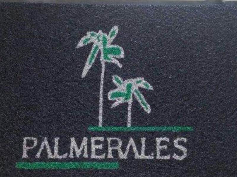 Alfombra Personalizada México