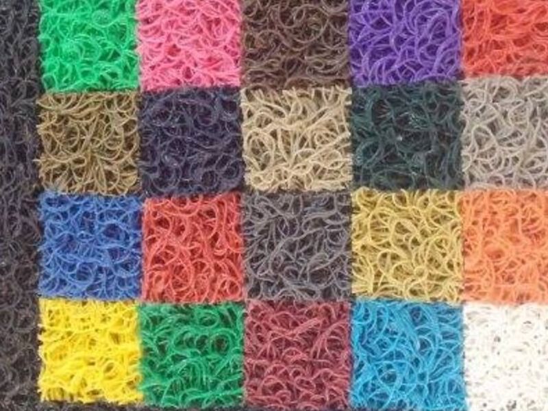 Alfombra Decorativas México