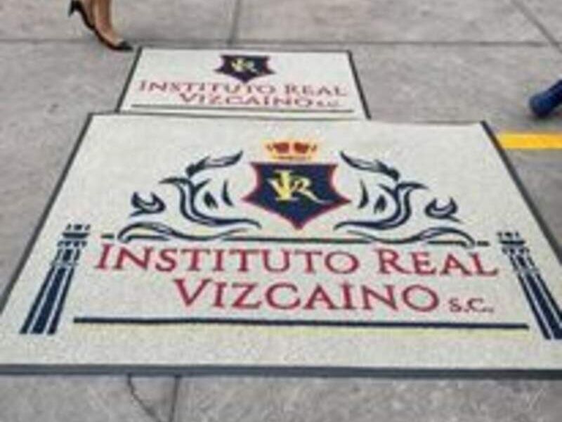 Alfombras México