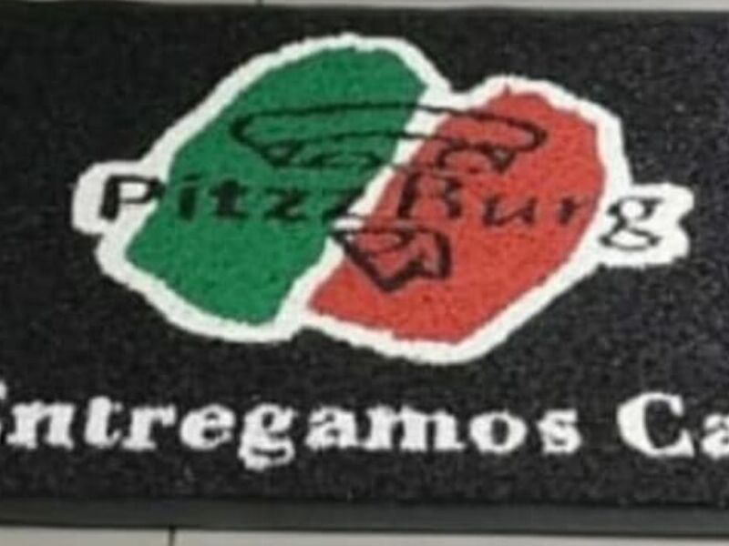 Alfombra Decorativa México