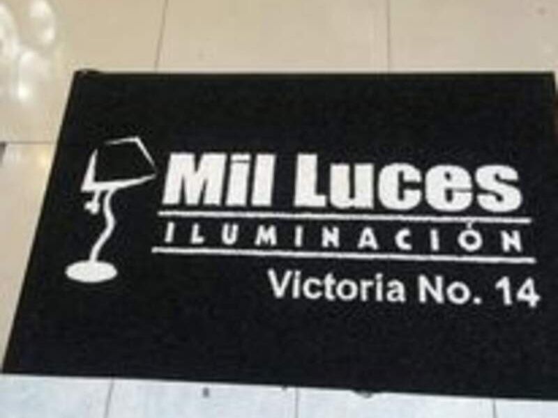 Alfombras Decorativa México