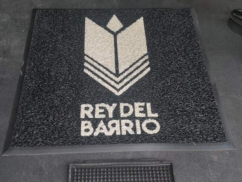 Tapetes Personalizado México