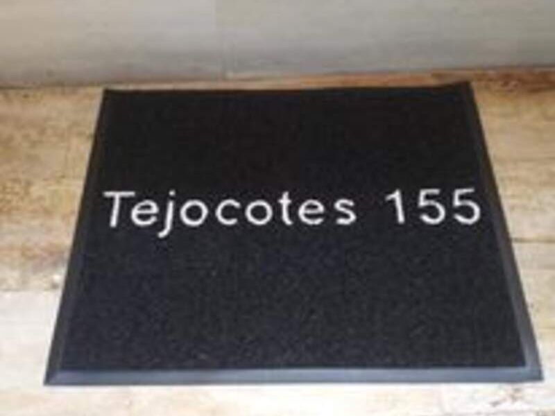 Alfombra Personalizada México