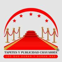 Tapetes y Publicidad Chavarría