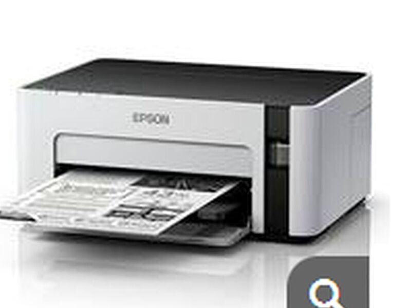 IMPRESORA EPSON M1120, 32 PPM NEGRO