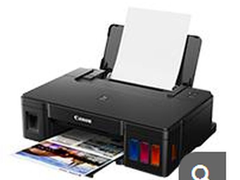 IMPRESORA CANON PIXMA G1110, IMP 8.8 NEGRO 