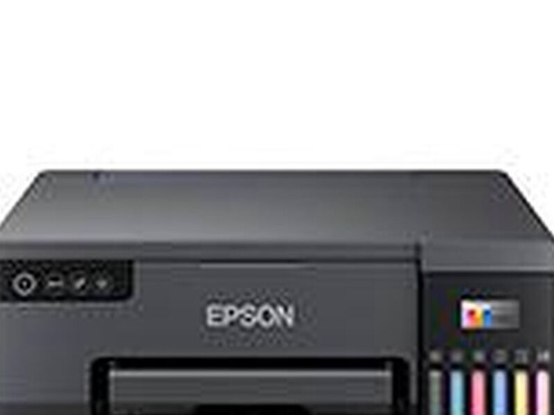 IMPRESORA EPSON L8050 TINTA CONTINUA