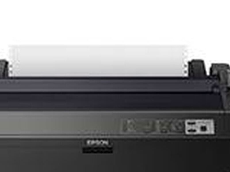 IMPRESORA MATRIZ PUNTO EPSON FX-2190II