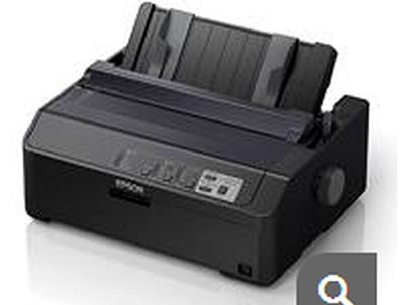 IMPRESORA MATRIZ  LQ-590II, MARIZ 