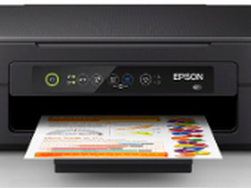Multifuncional 2101Sistema Sin CHIP