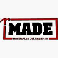 Materiales del Desierto