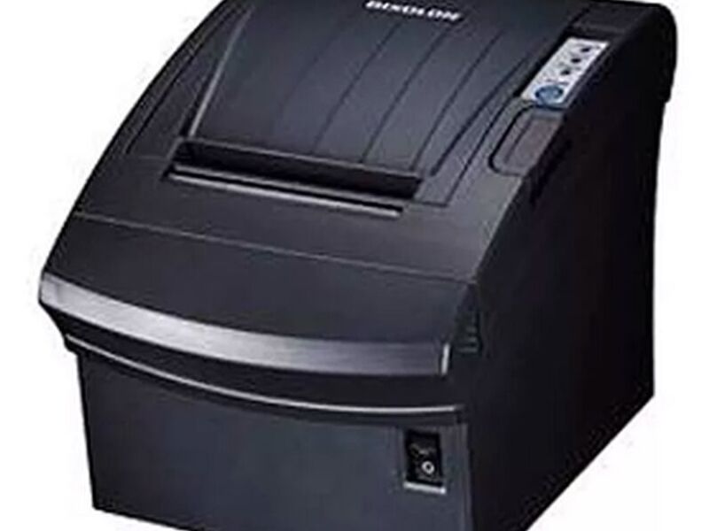 Impresora Térmica Bixolon Srp-330 