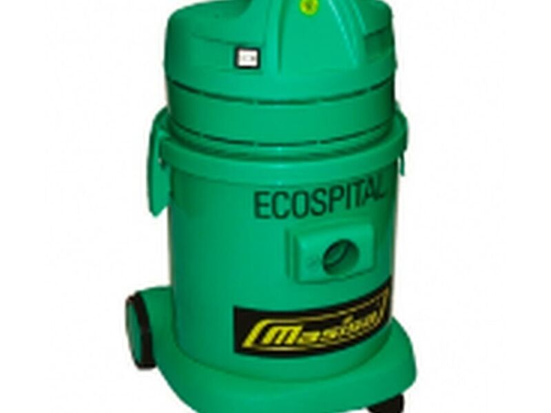 ECOSPITAL