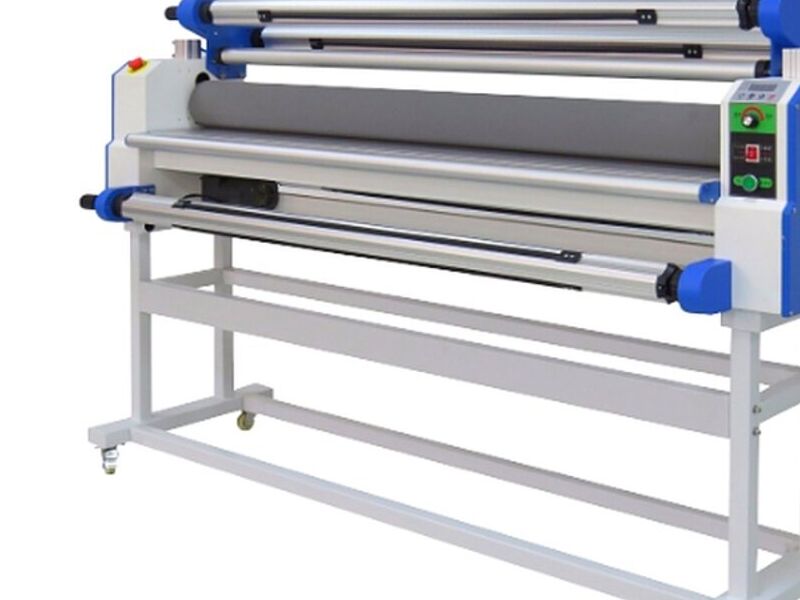LAMINADORA DMS-1680A