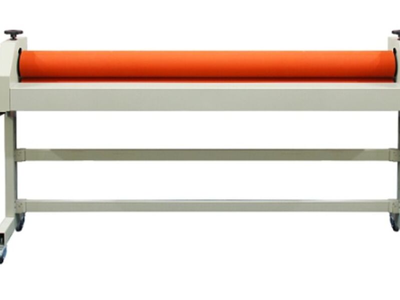 LAMINADORA MANUAL 1600M