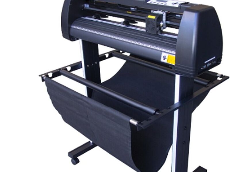 PLOTTER DE CORTE K1-AB