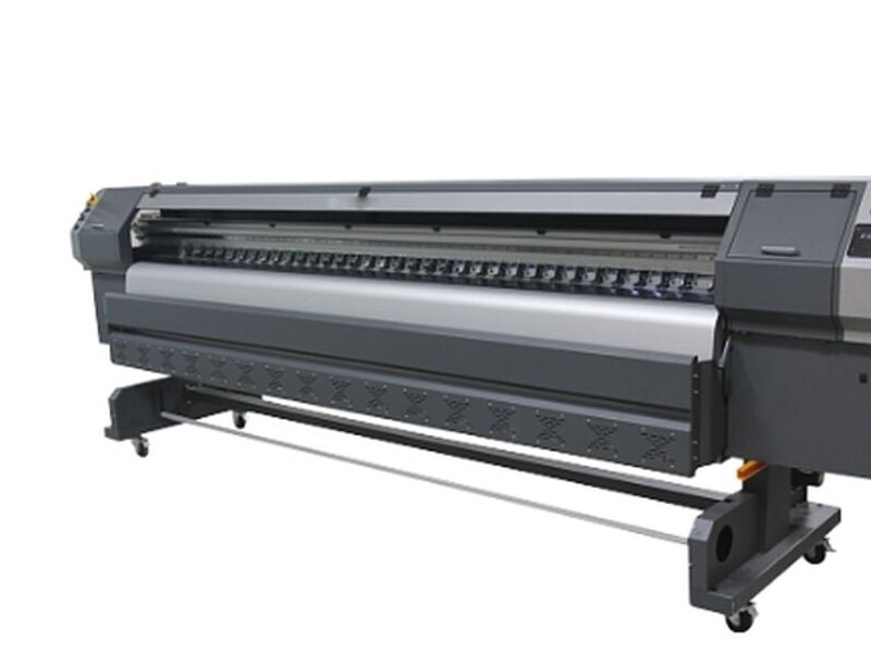 PLOTTER KONICA 512i