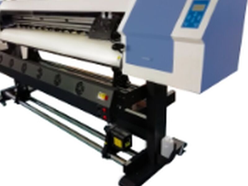 PLOTTER OLLIN E-1801