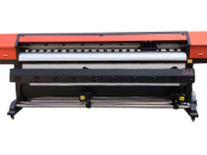PLOTTER E-3202 (2 CABEZALES)