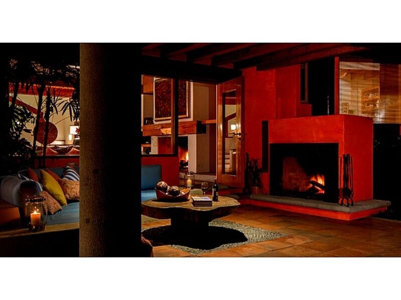 Construcción Casa Niñas México