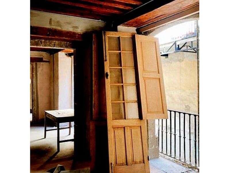Casa Pétrea México