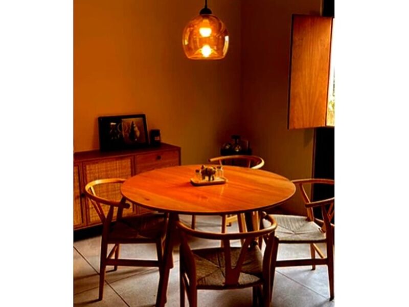 Casa Emilio México