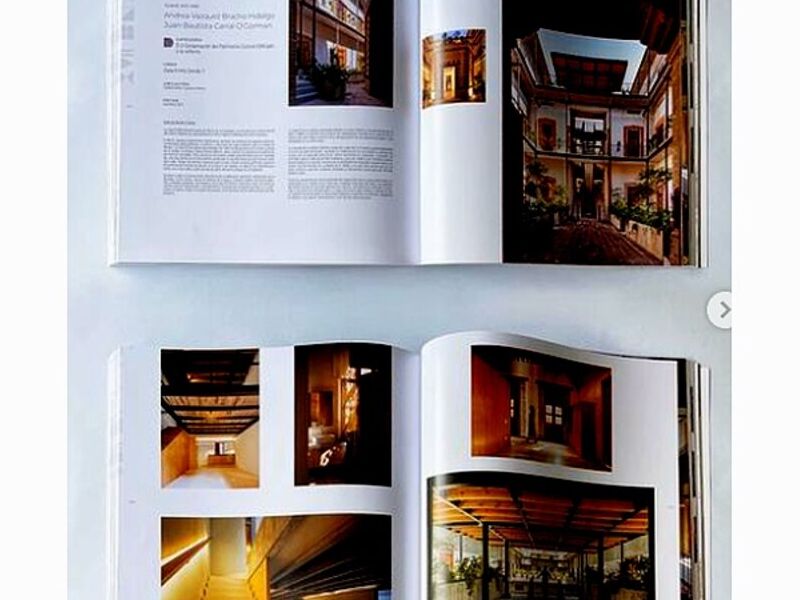 Casa ED México