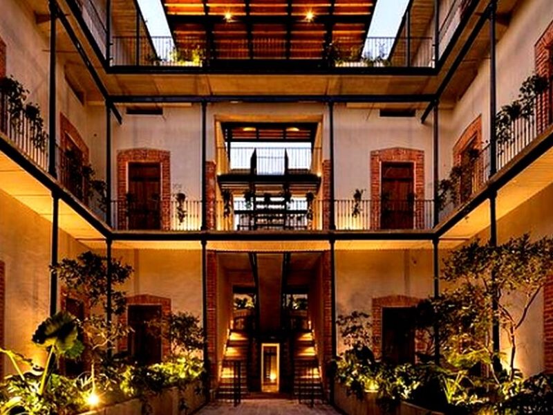 Casa Vista México