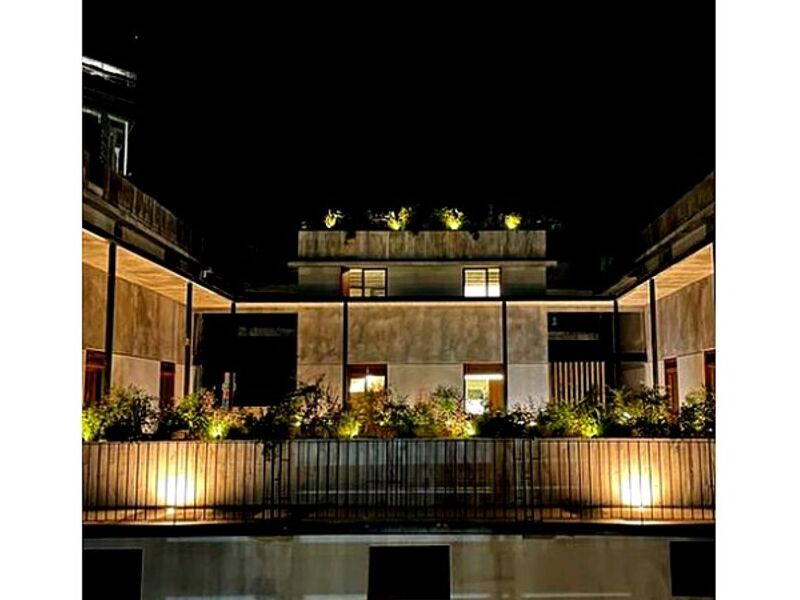 Casa Laureles México