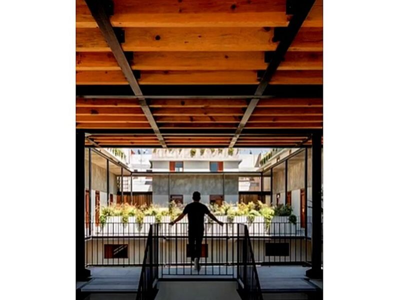 Casa Ciruelos México