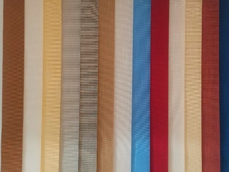 TEXTILES