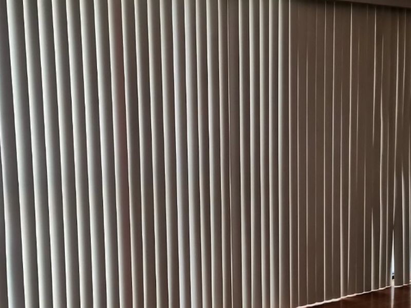 LARGE CURTAINS