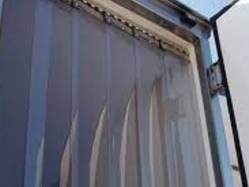 Cortinas hawaianas méxico