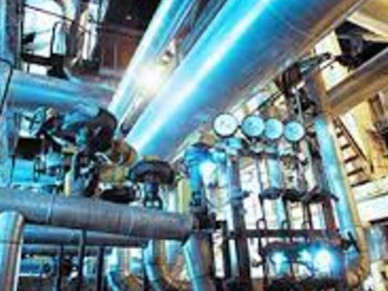 Refrigeración industrial méxico 