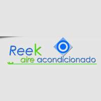 REEK AIRE ACONDICIONADO