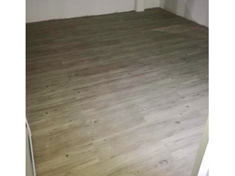 Duela vinilica tipo madera Mexico