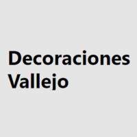 Decoraciones Vallejo