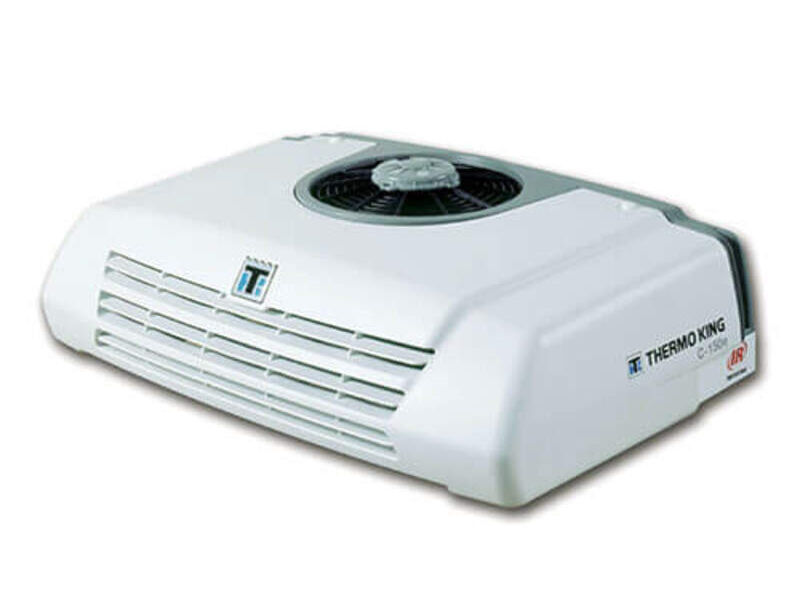 Aire acondicionado c150e México