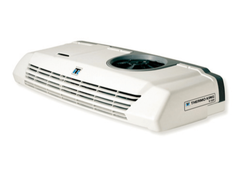 Aire acondicionado v300-20 México