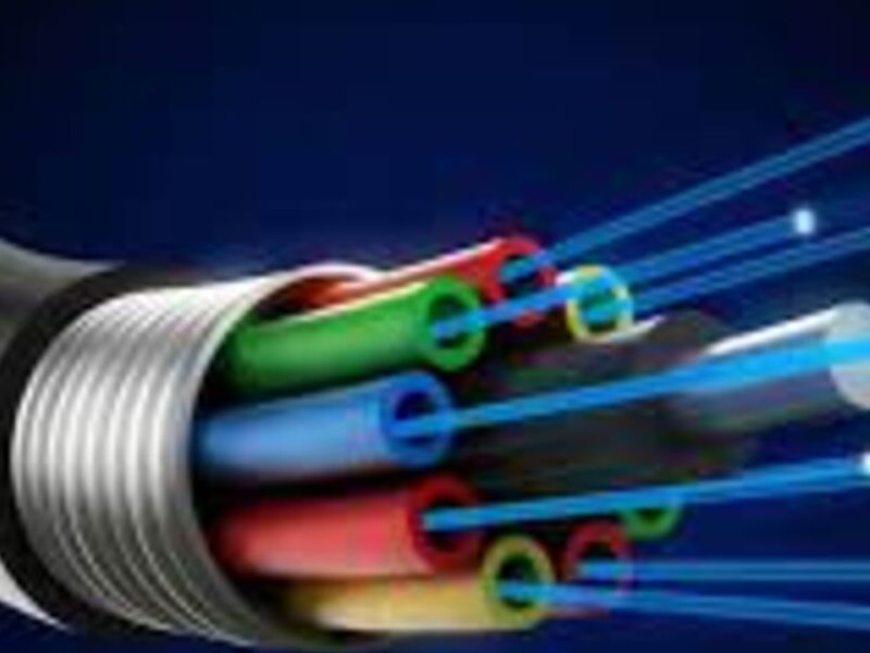 Sistemas fibra óptica méxico