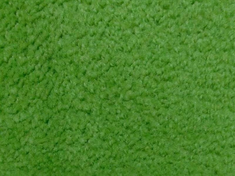 Alfombra Expression Green Mexico