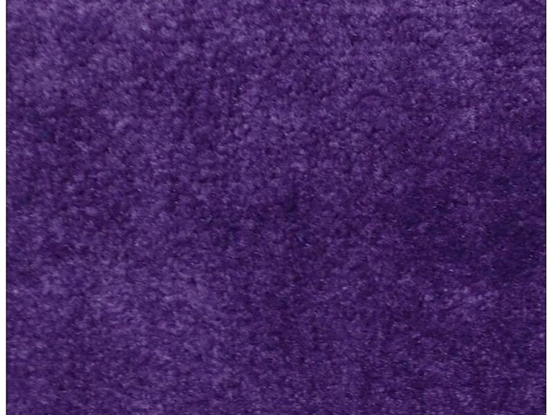 Alfombra Expression Purple Mexico