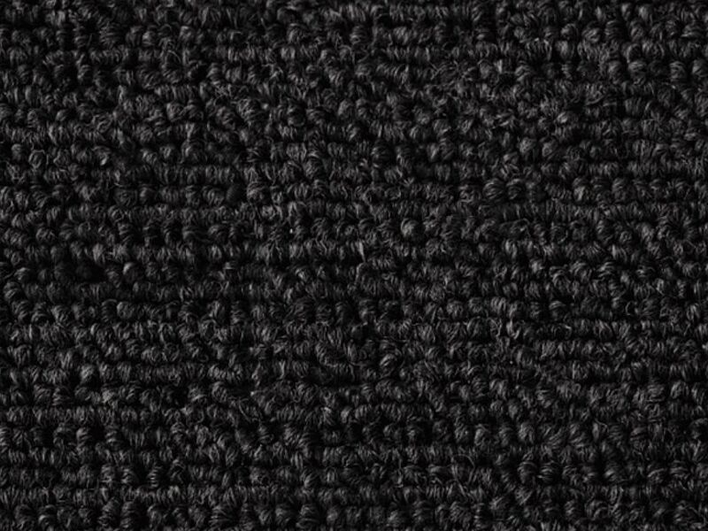 Alfombra Traffic Dark Titanium Mexico