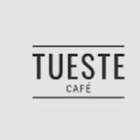 TUESTE CAFÉ